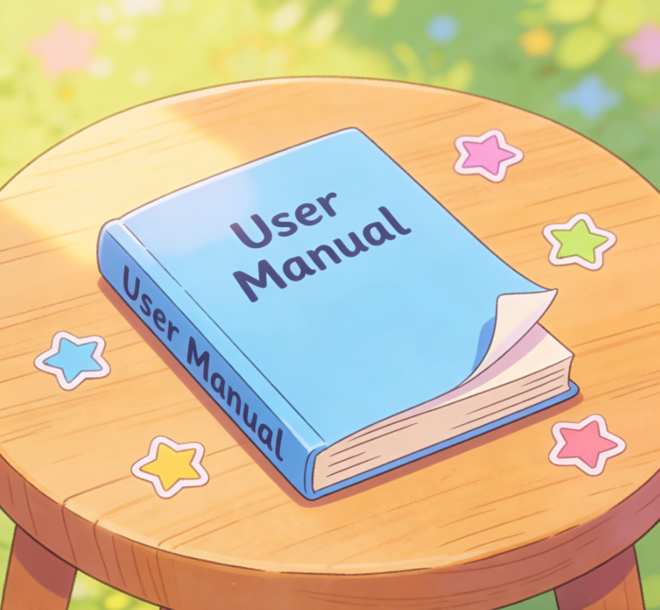 User Manual